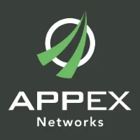 Logo AppEx Networks